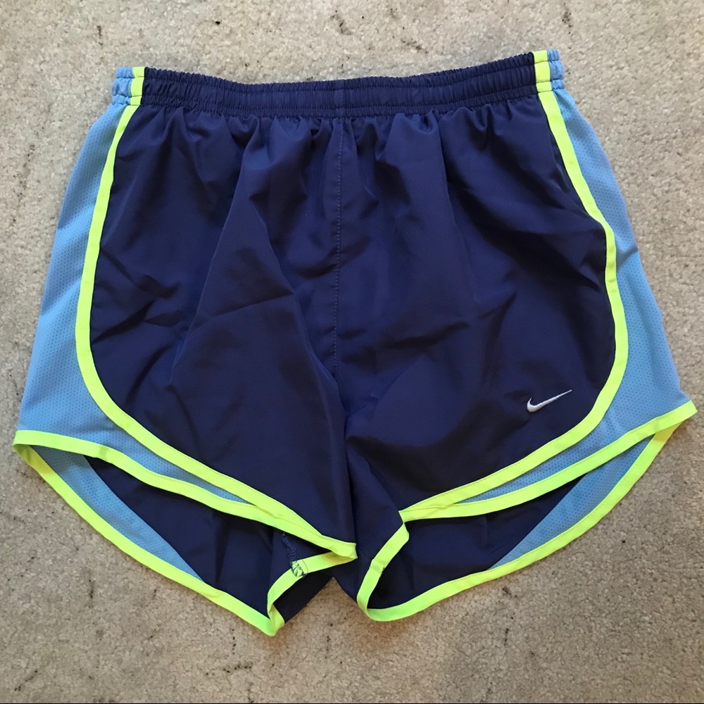 Nike Tempo Shorts